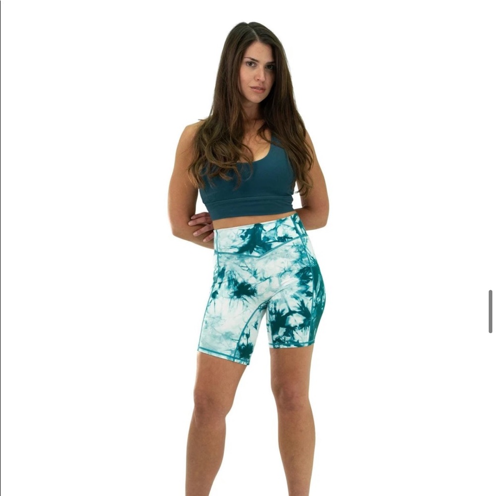 Balance Athletica Rider Short